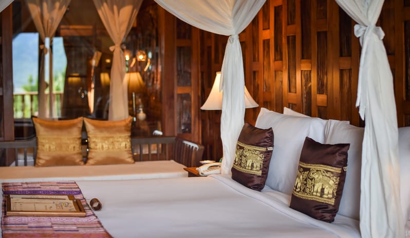 Santhiya Koh Phangan Resort & Spa-Supreme Deluxe Pool Access 5_1642